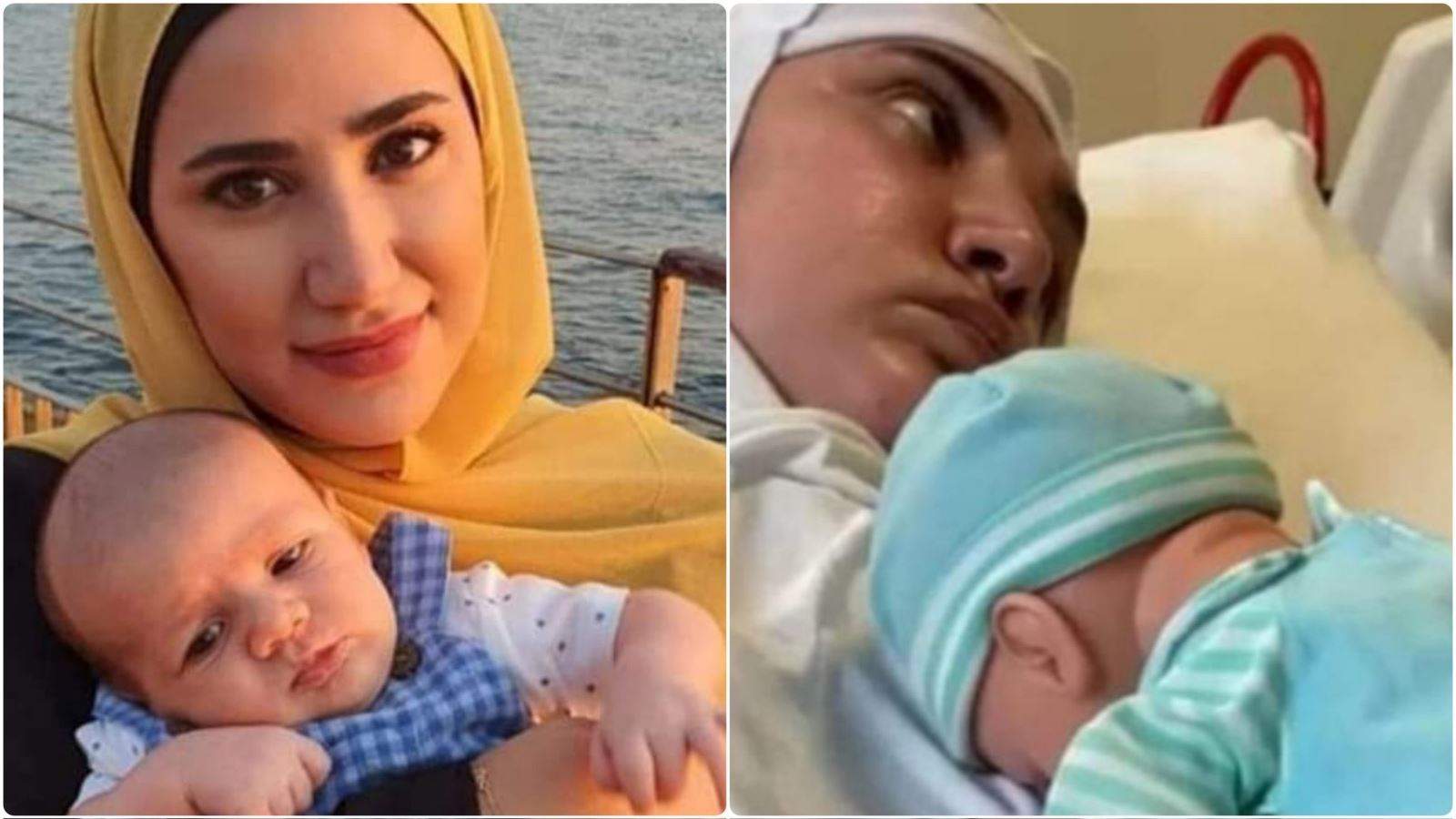  برعاية المفتي قبلان وفي الرابع من آب.. بيان موحد عن عائلتي ليليان شعيتو وزوجها