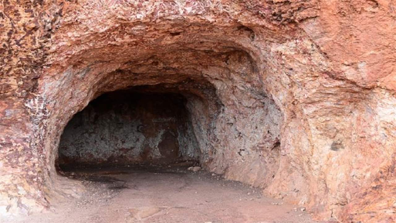 اكتشاف أعمق كهف معروف في أستراليا!