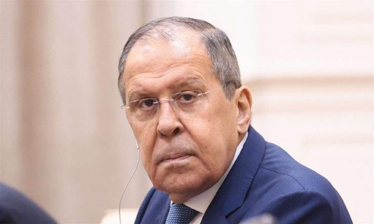 لافروف: روسيا مستعدة لمناقشة تبادل سجناء مع أمريكا 