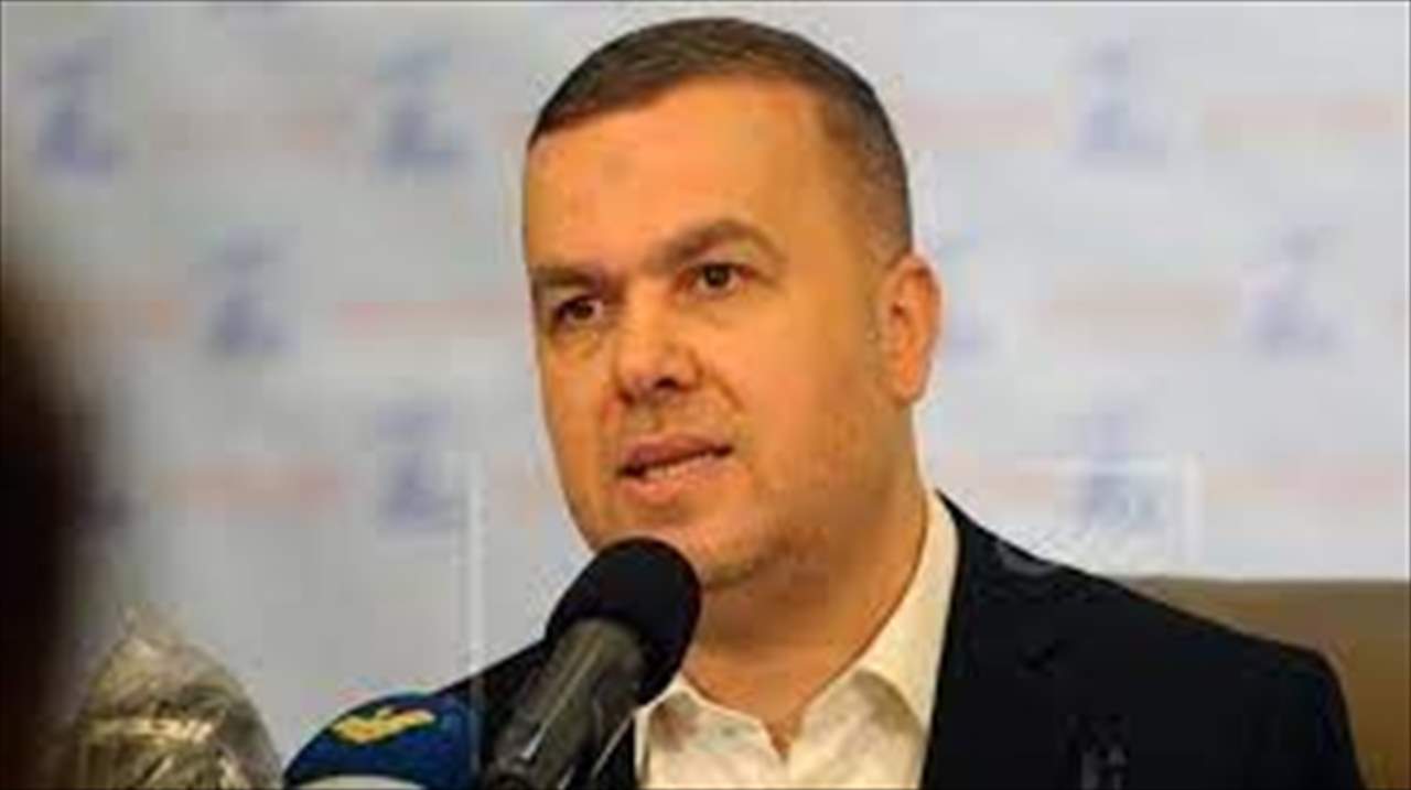  حسن فضل الله: لبنان أصبح قادراً على حماية ثرواته النفطية