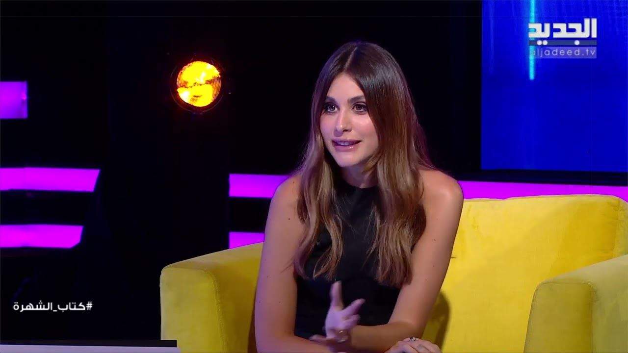 والدة نور عريضة تفـ ـاجئها في كتاب الشهرة مع علي ياسين وهذا ما فعلته