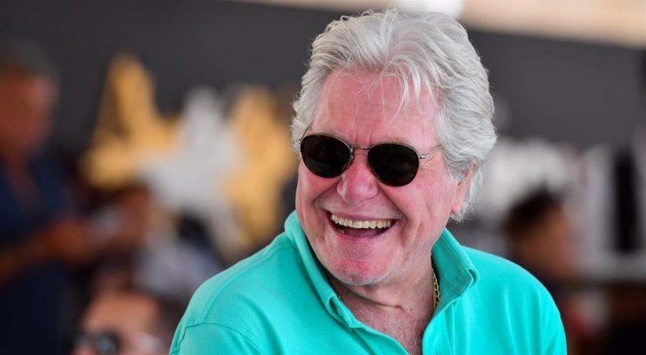 تداول اخبار عن وفاة حسين فهمي تقلق الجمهور