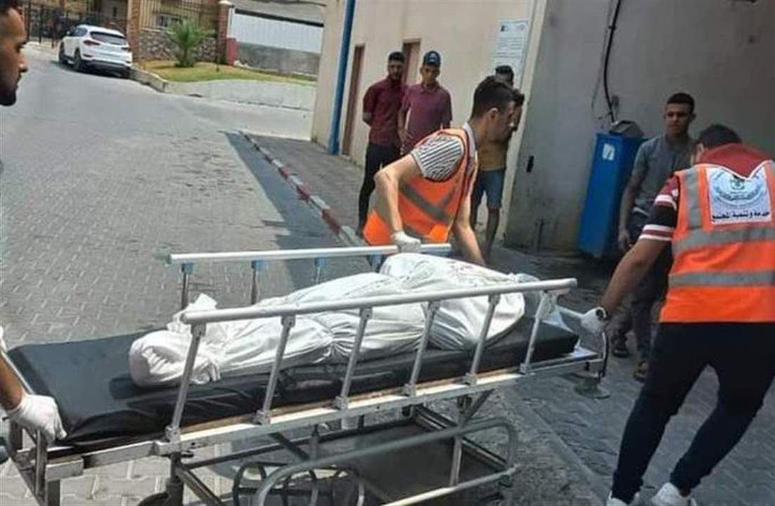 الفلسطينية نعامة أبو قايدة .. أم العريس التي قررت أن تزفّ نجلها "على السكت" إكرامًا للشهداء فزُفّت بقوافلهم !