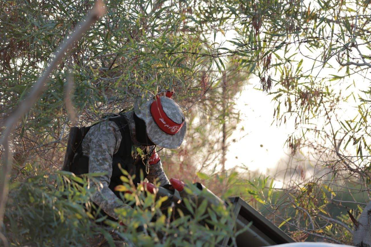 بالفيديو ـ كتائب الشهيد أبو علي مصطفى تعلن استهداف مستوطنات العدو بعشرات الصواريخ