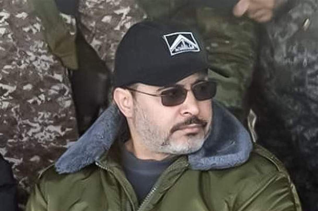  "سرايا القدس" تعلن استشهاد قائد المنطقة الجنوبية خالد منصور بالعدوان الاسرائيلي على غزة .. فمن هو؟ 