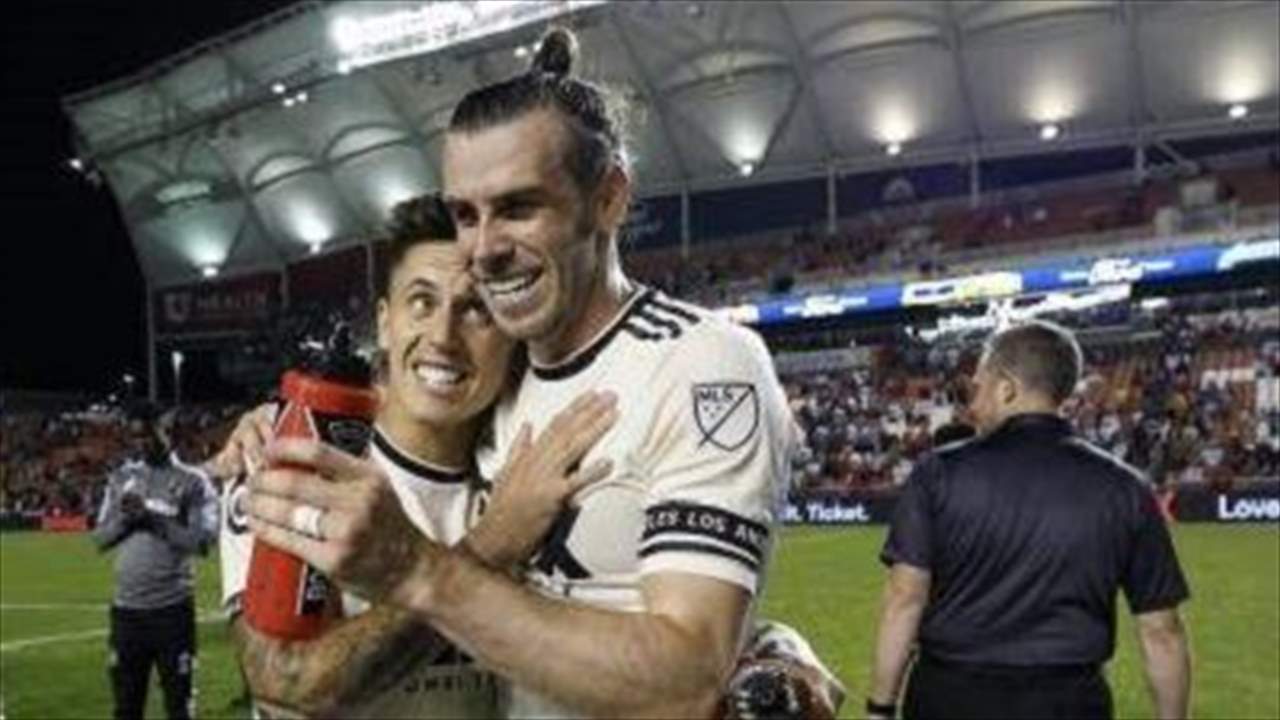 فيديو - مجهود فرديّ لغاريث بيل يُثمر هدفاً رائعاً