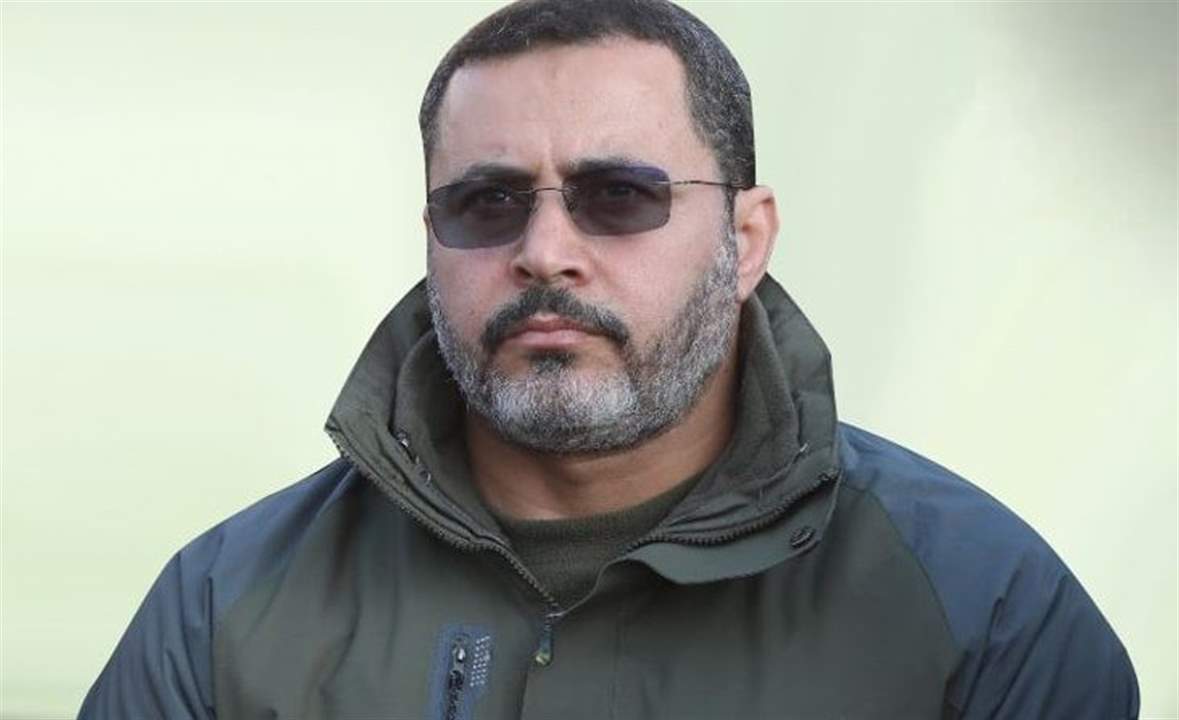    بالفيديو ـ‘ هكذا اغتالت قوات الاحتلال القيادي خالد منصور في غزة 