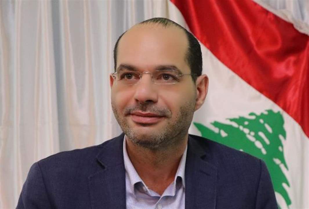 حسن مراد: سنقف إلى جانب وزير التربية وندعمه لزيادة الموازنة الوزارة