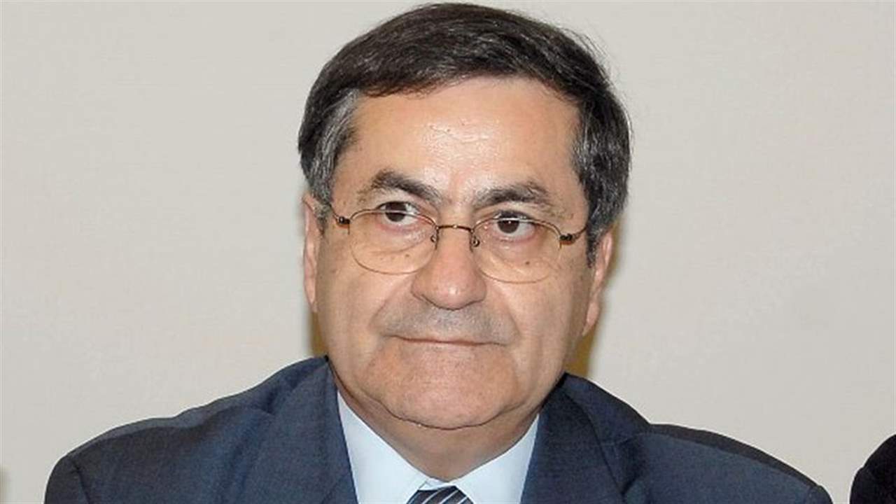 ميشال موسى: هروب سجناء من سجن العدلية أمر غير مقبول