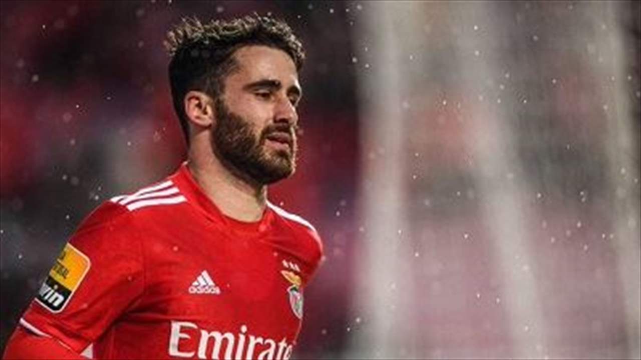 بالفيديو - هدفٌ جماعيّ ترجمه رافا .. هكذا هزّ الشباك