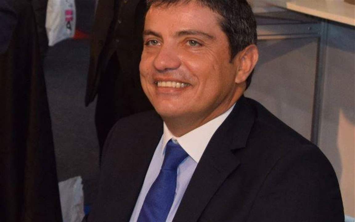 بعد تصريح وليام نون.. بيتر جرمانوس: مستعد للإدلاء بإفادتي متى يشاء قاضي التحقيق