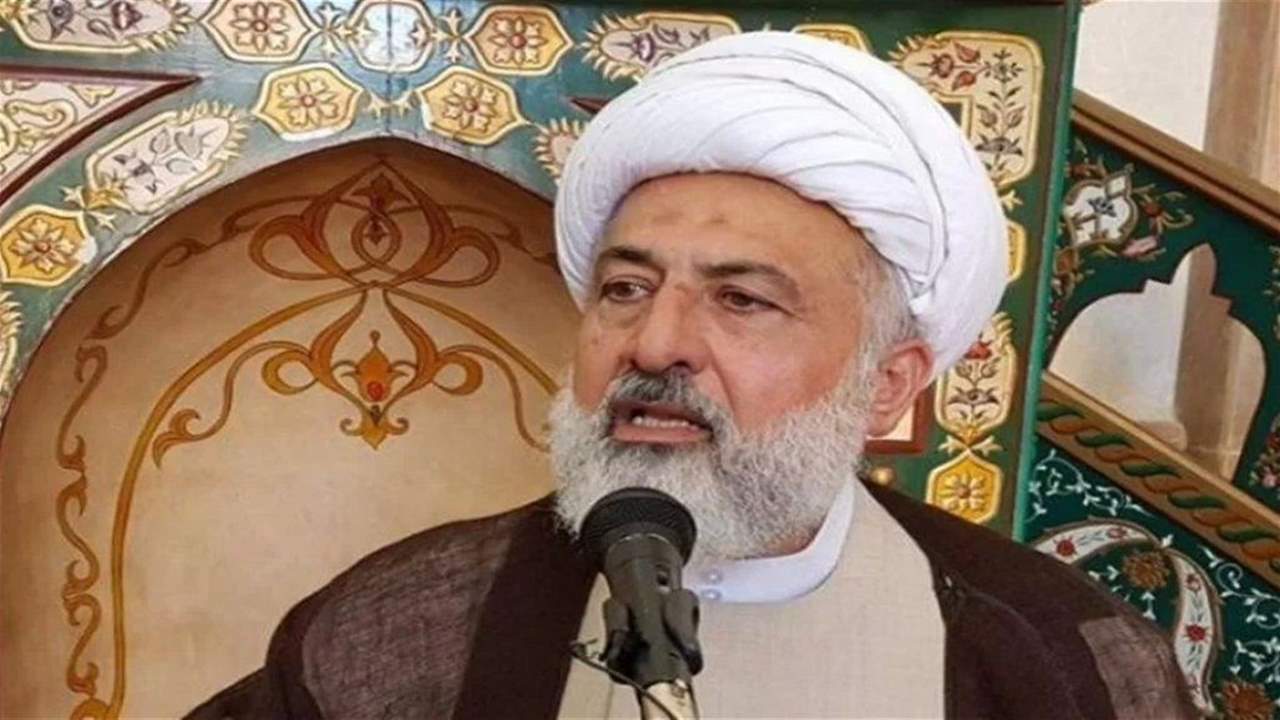 الخطيب في العاشر من محرم: تجزئة الوطن الى جماعات ومجموعات مرتبطة بأصحاب المصالح وهي أخطر أوجه الفساد