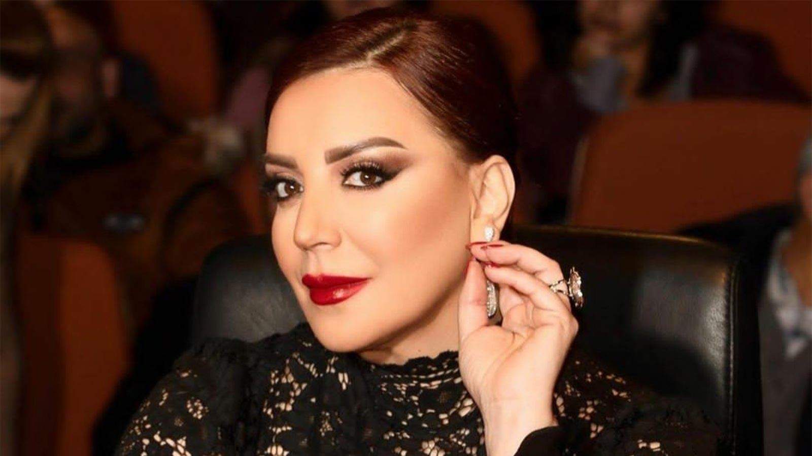 شكران مرتجى توضح "يجب ان اذهب الى طبيب نفسي"