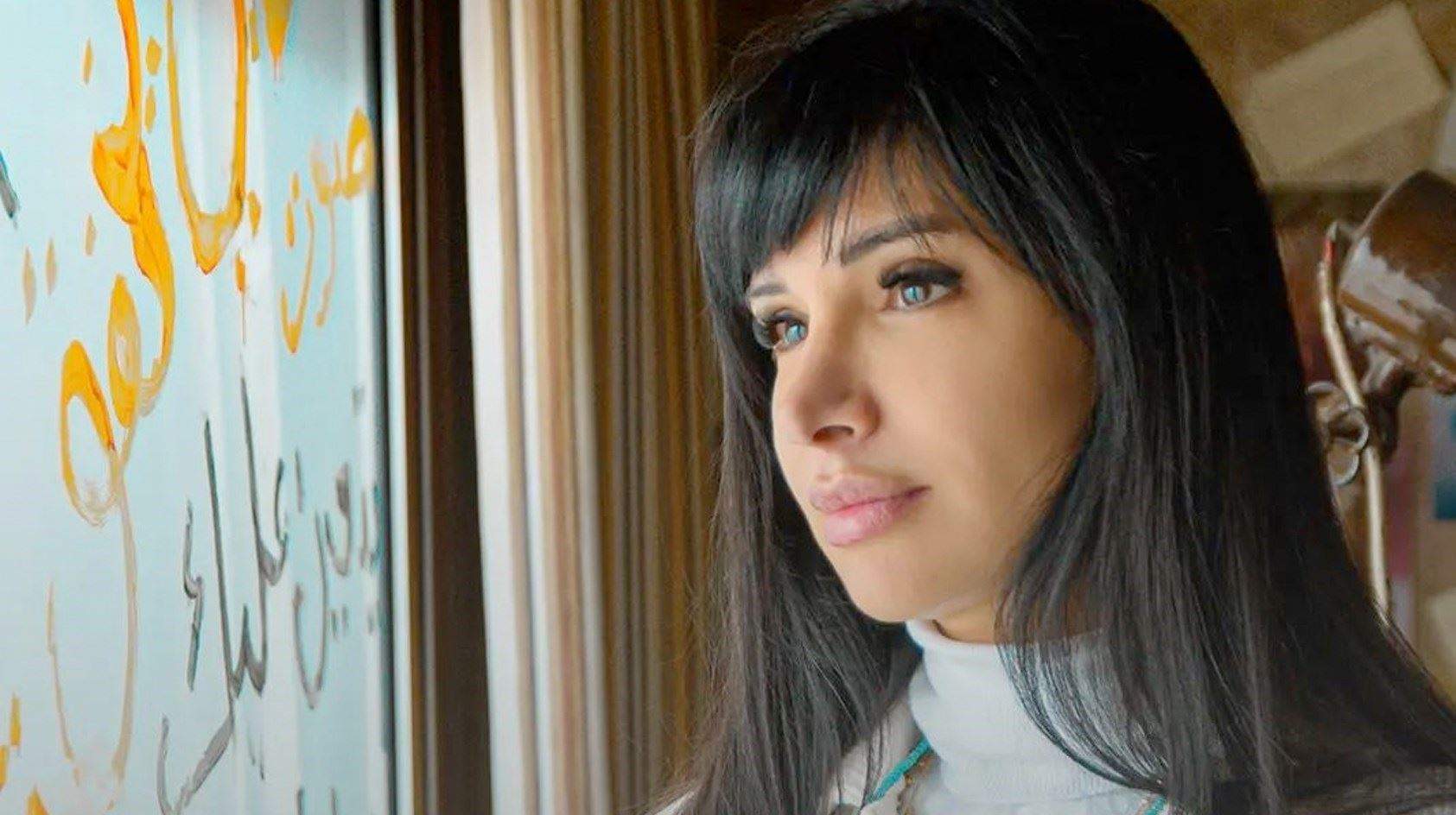 رشا شربتجي تستذكر اول عمل اخرجته من بطولة قصي خولي وبسام كوسا! شاهدوا كيف كانوا