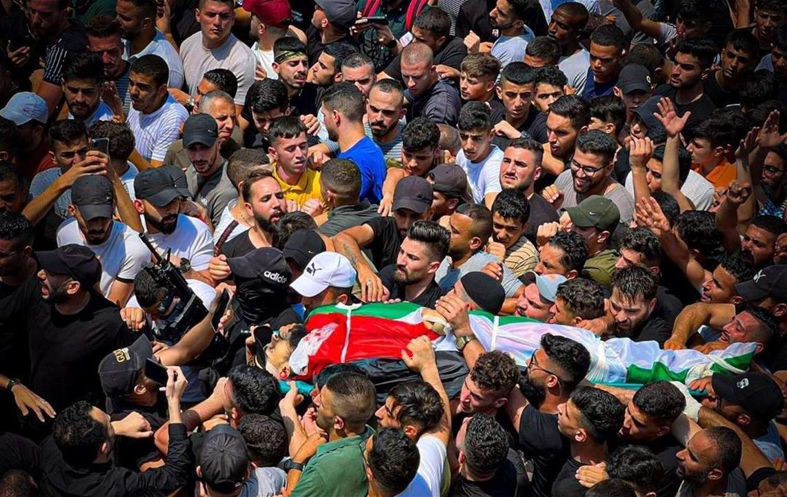 دعوات لـ"يوم غضب" الجمعة المقبل في الأراضي الفلسطينية المحتلة تنديدًا بجرائم الاحتلال 