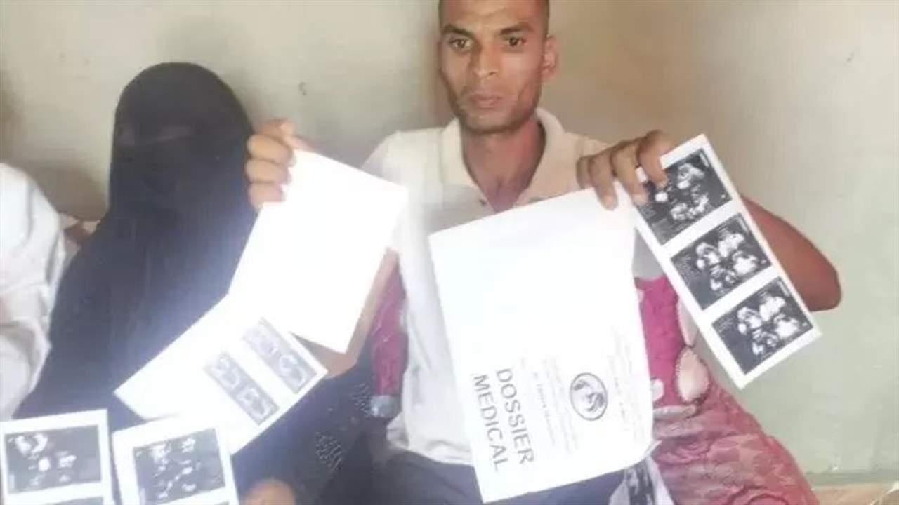     حادثة غريبة تهز الجزائر.. امرأة تضع توأمًا وبعد الولادة لا تجد إلا رضيعًا واحدًا !!