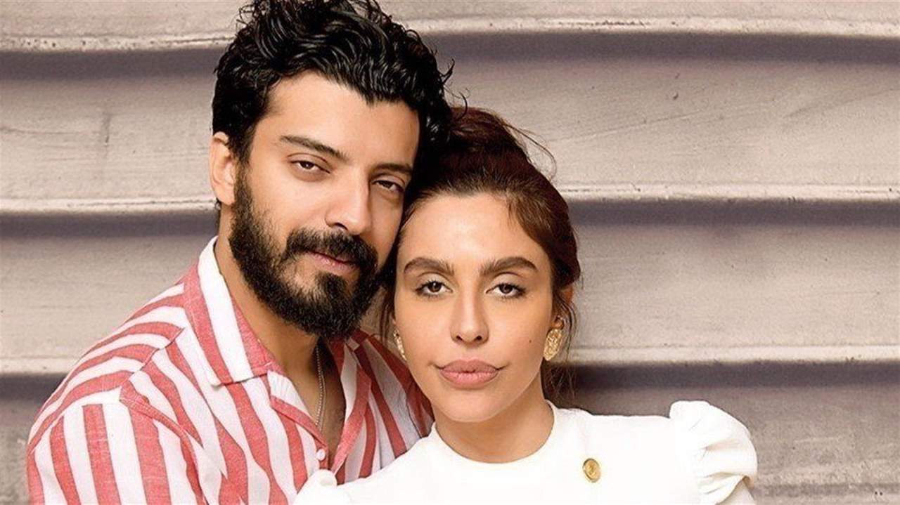 وفاة والدة يعقوب الفرحان وطليقته ليلى اسكندر اول المعزين