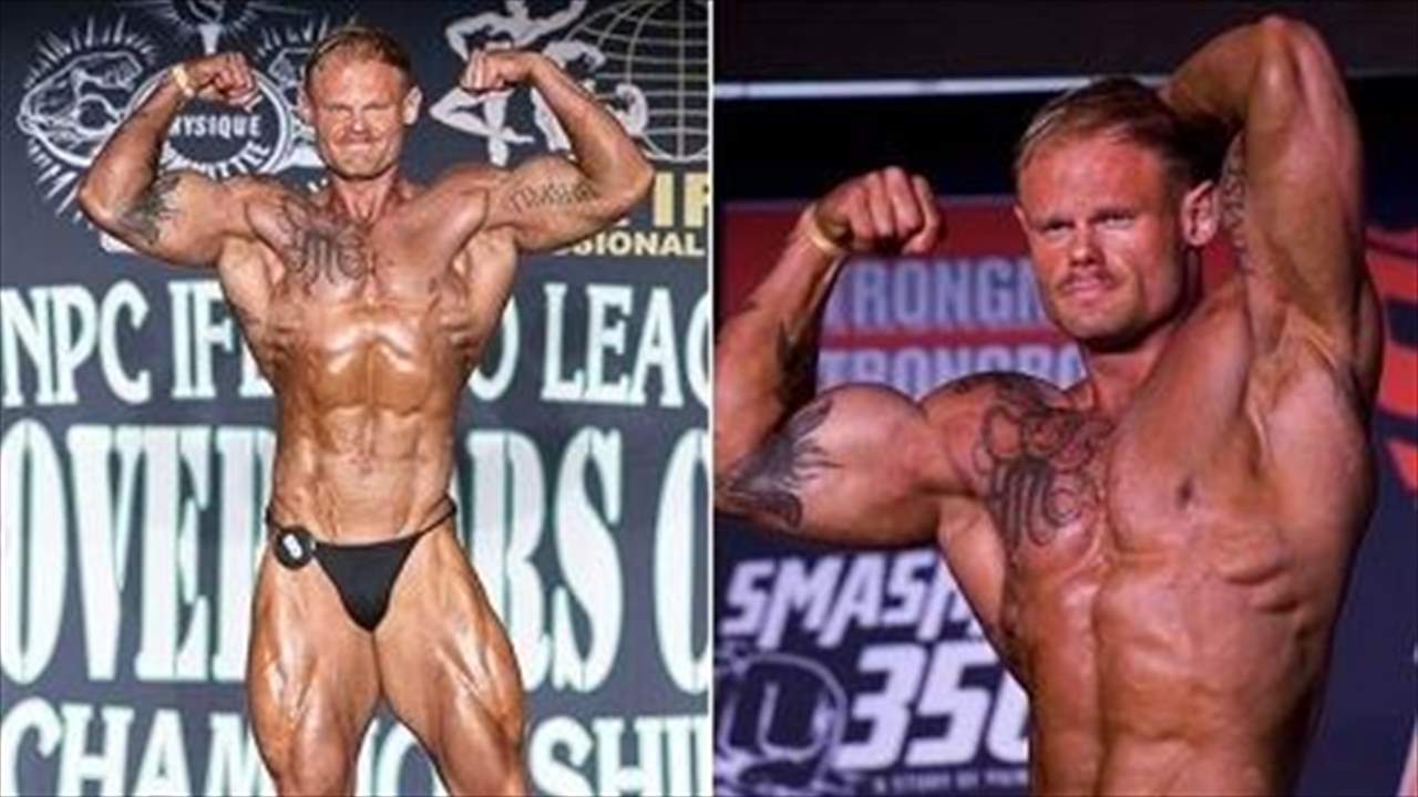 ضحى بحياته لإنقاذ امرأتين من الغرق وطلبتا النجدة