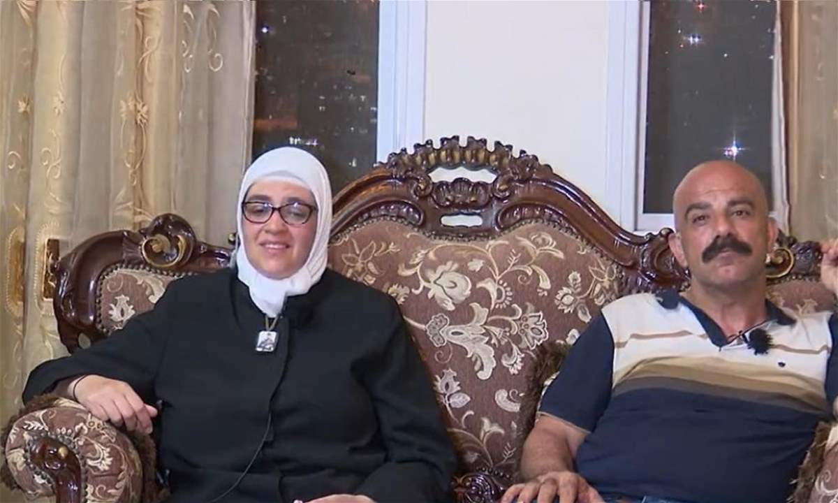     هنية يُهاتف والديّ الشهيد ابراهيم النابلسي ويشيد بصمودهما ويؤكد أن وصيته عهد علينا بألا نترك السلاح