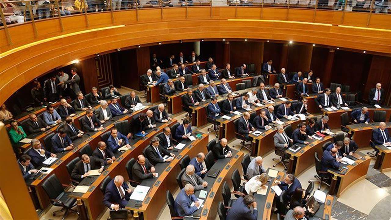 لجنة الاشغال تابعت وضع الاهراءات في مرفأ بيروت وشددت على أهمية تحقيق العدالة   