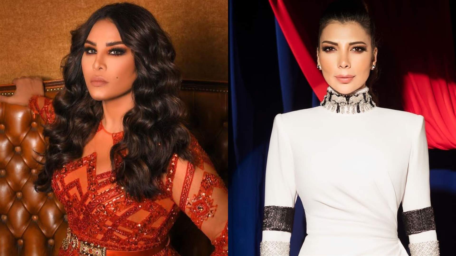 قائمة هدايا مميزة من احلام لـ اصالة بعد زيارة الاخيرة لها في منزلها 