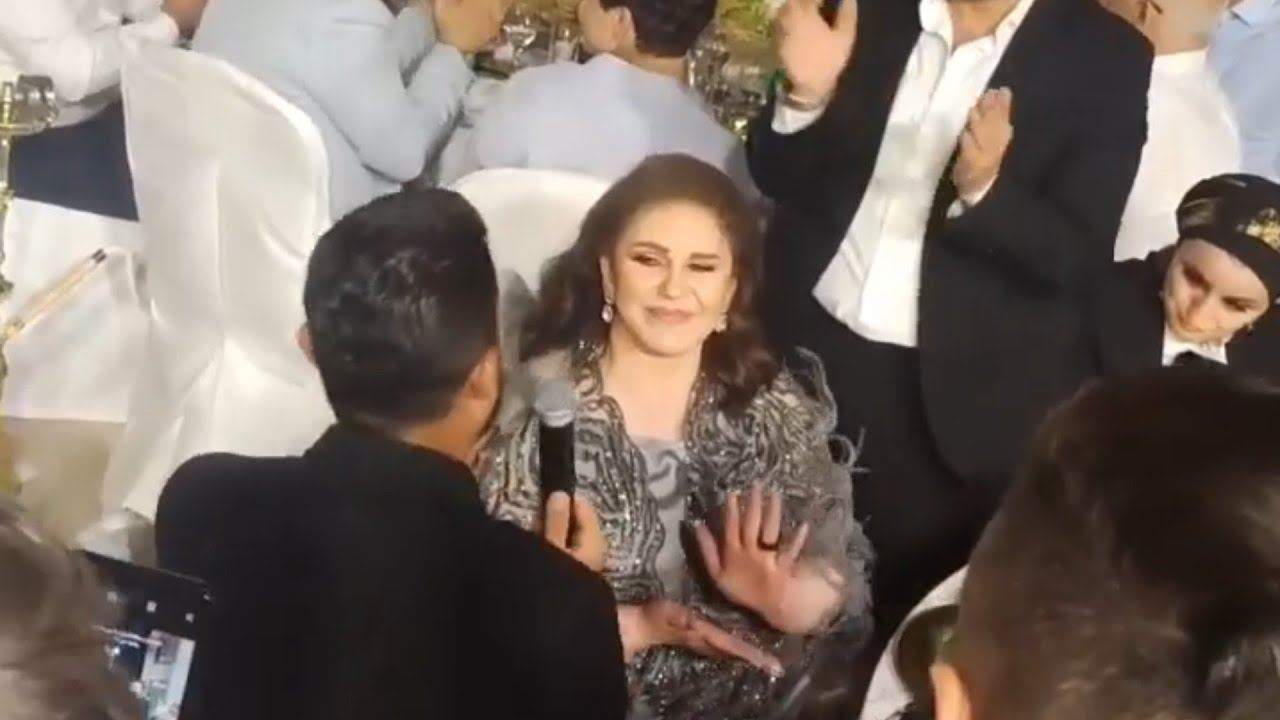"انا بعشقك" جمعت ميادة الحناوي ومحمد خيري وهكذا كانت ردة فعل الجمهور 