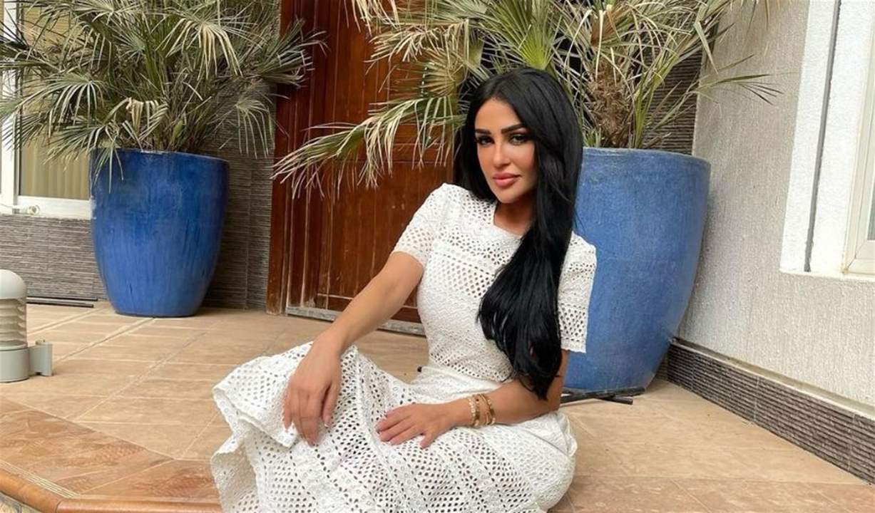 وفاة شقيقة سارة الهاني بحـ ـادث سير في الكويت