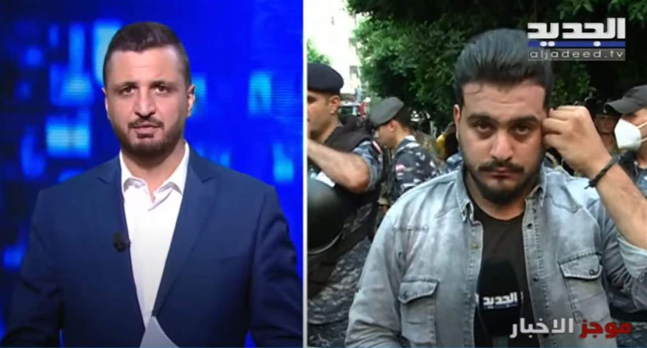 مراسل "الجديد": المودع بسام الشيخ حسين أبدى ليونة بتنازله عن مطلبه الأولي بالحصول على وديعته كاملة مقابل رفع قيمة العرض الذي قدّمه المصرف
