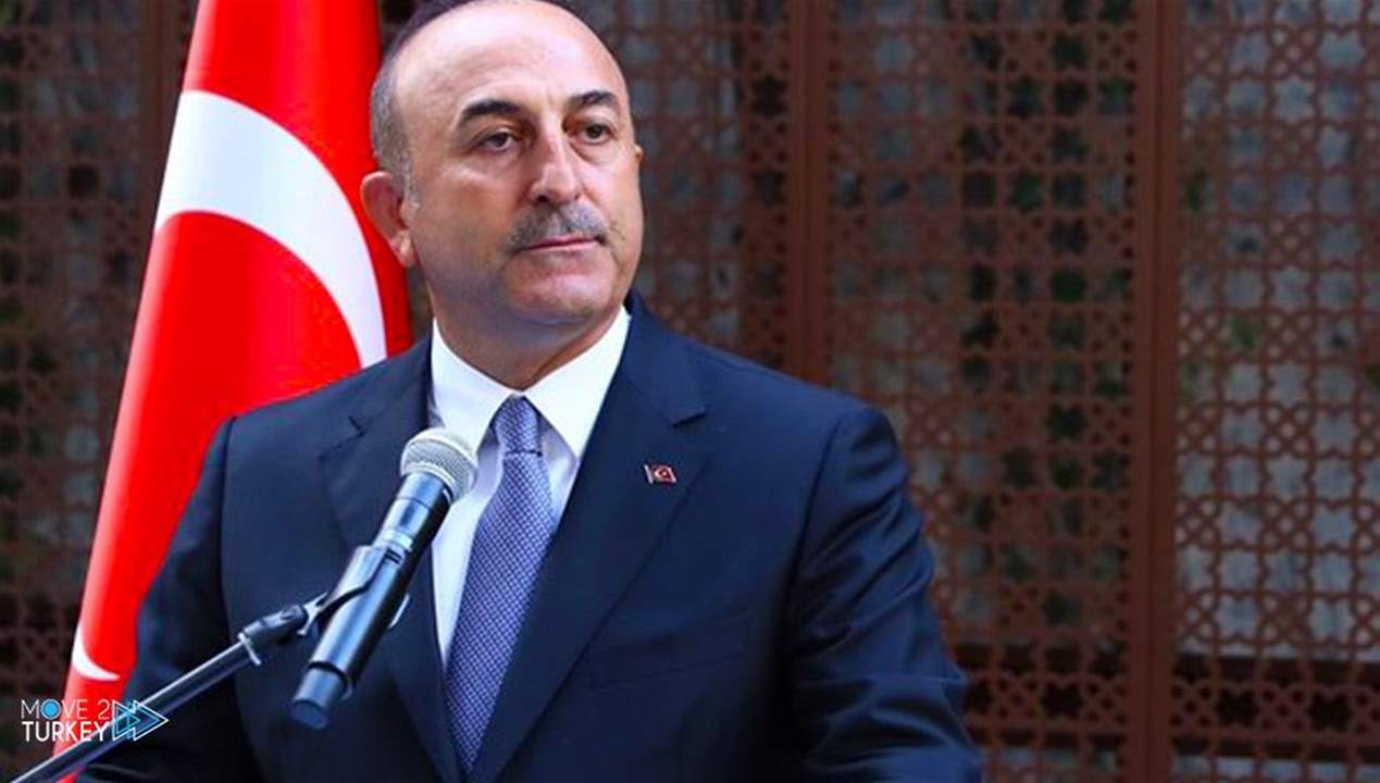 أوغلو يكشف: أجريت "محادثة قصيرة" مع وزير الخارجية السوري في بلغراد .. ماذا عن لقاء أردوغان والأسد ؟