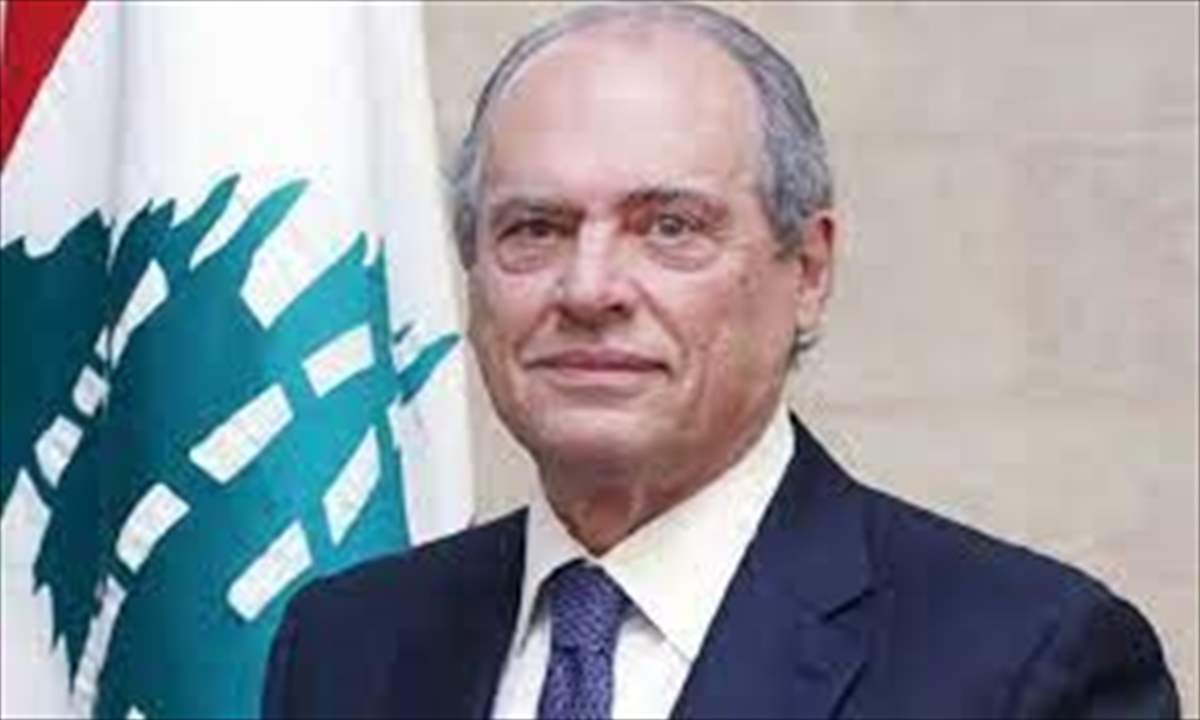 سعادة الشامي: لبنان على مفترق طرق .. الإصلاح والتعافي أو المزيد من الانهيار والخيار لنا