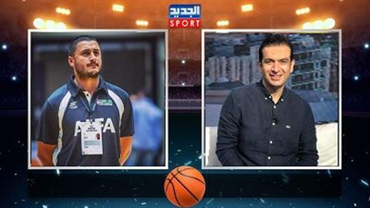 جاد الحاج ضيف "الجديد" في حلقة خاصة