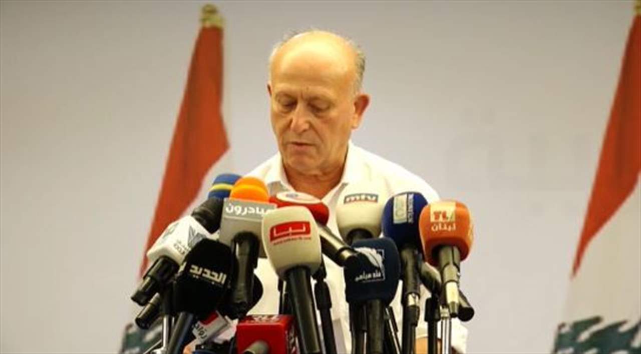 نواب طرابلس يعقدون اجتماعا طارئا بدعوة من النائب أشرف ريفي لمناقشة عدد من القضايا الملحة 