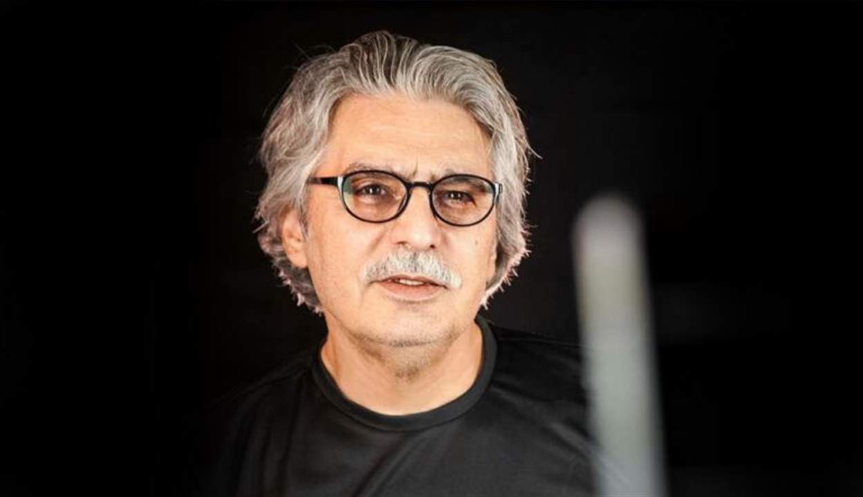 عباس النوري و زوجته عنود الخالد يتصدران برقصهما في احد المطاعم  