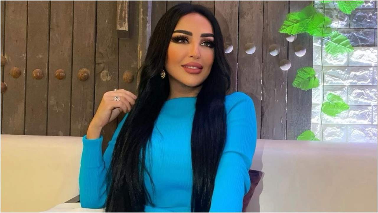 بالصور - وصول جـ ـثمان الراحلة لينا الهاني الى بلدتها .. و شقيقتها سارة الهاني في حالة صعبة