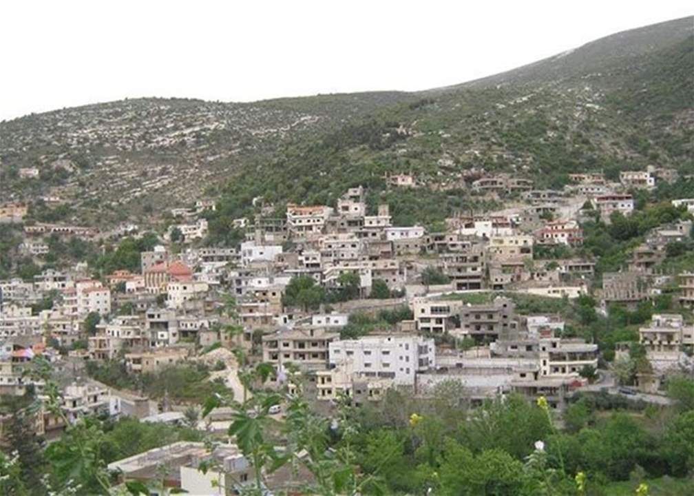  إطلاق نار على عناصر بلدية البيرة - عكار