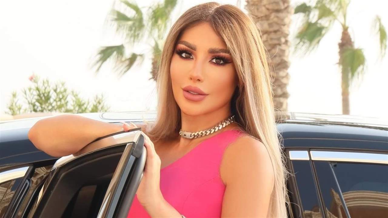 بعد وصفها بـ "العجوز" .. لمى الرهونجي زوجة يزن السيد ترد : حاسة لسا معي 10 سنين