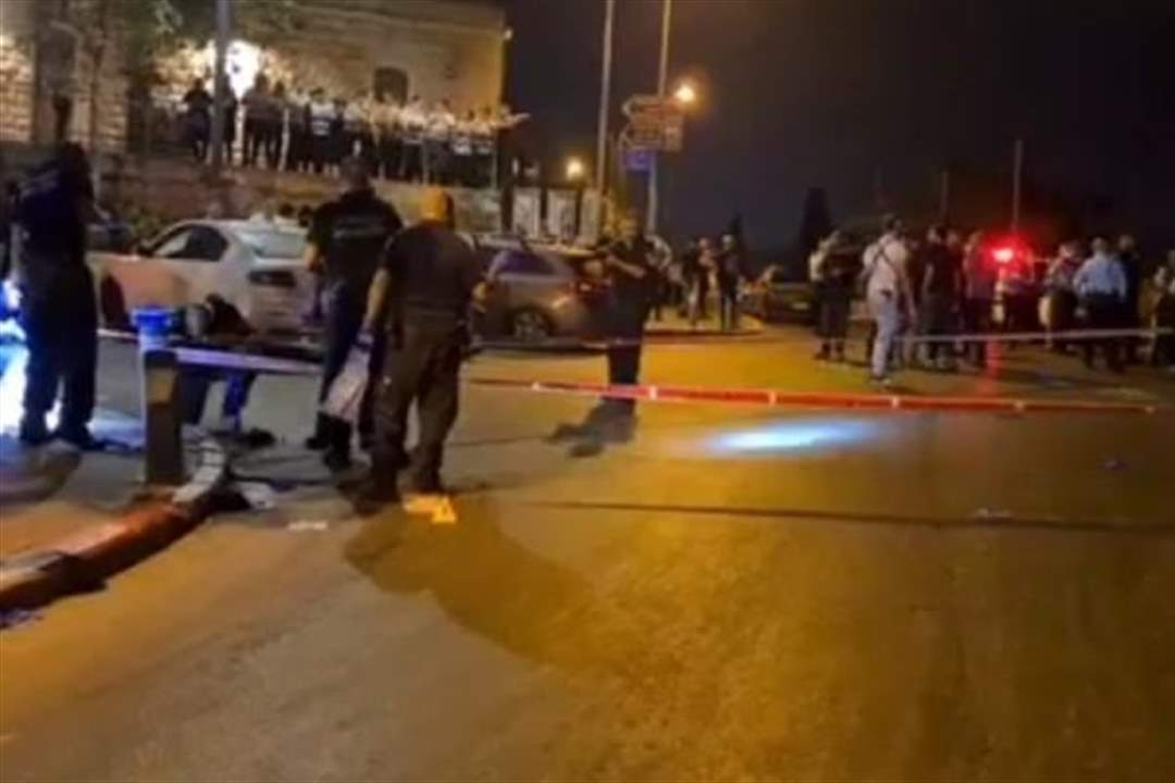 حماس:  عملية القدس رد على جرائم الاحتلال بغزة ونابلس ووفاء لوصية الشهداء