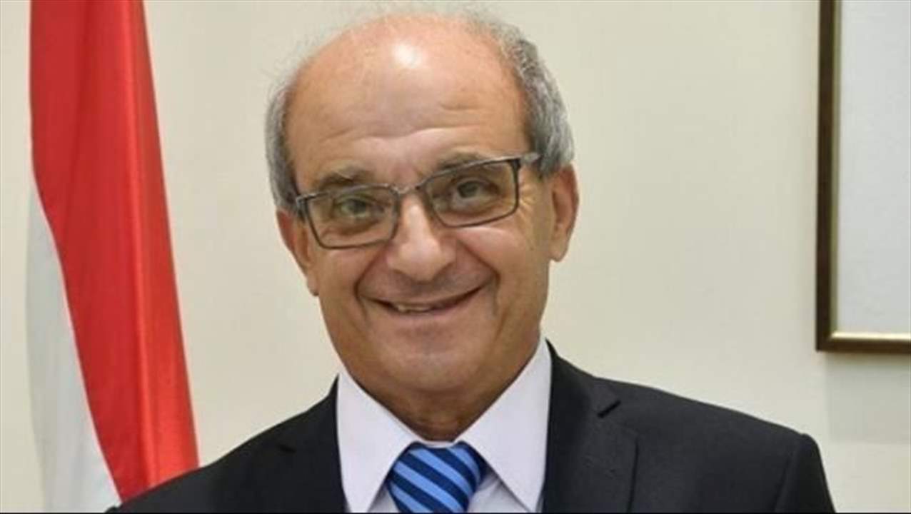 كلاس أبرق معزيا الى نظيره المصري والى البابا تواضروس: ضحايا كنيسة أبو سيفين شهداء على درب القداسة