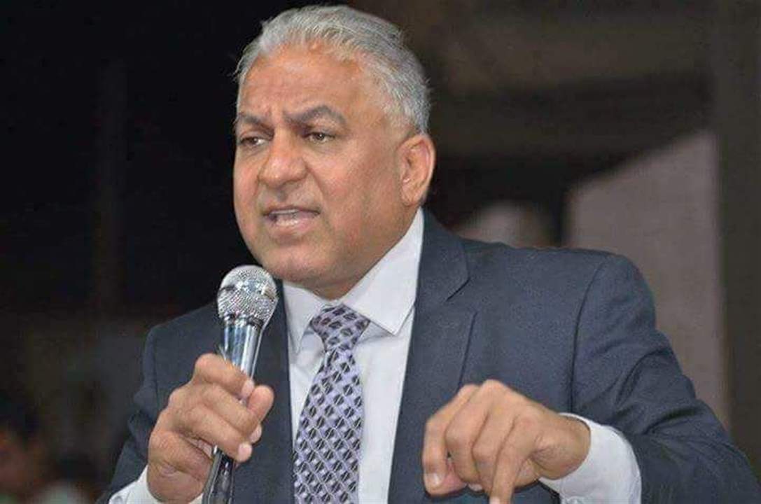 وسائل إعلام عراقية: نجاة النائب المستقل باسم خشان وشقيقه من محاولة اغتيال  نفذها مسلحون في الديوانية