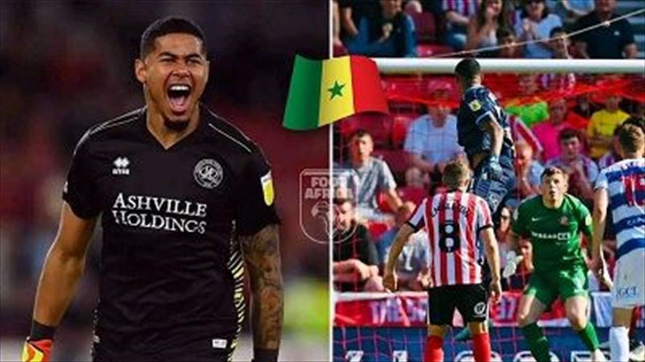 بالفيديو - حارس المرمى يُسجّل هدف التعادل في الوقت القاتل