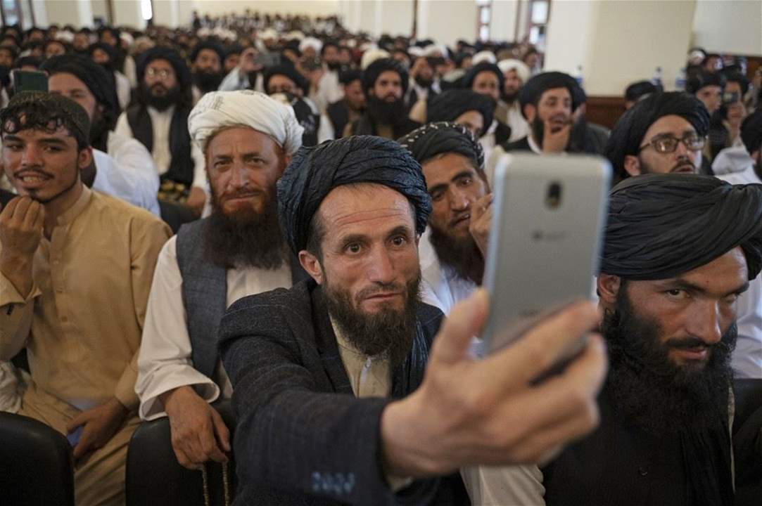 عام على انسحاب القوات الأميركية من أفغانستان.."طالبان" تحتفل بالذكرى السنوية الأولى لعودتها إلى السلطة