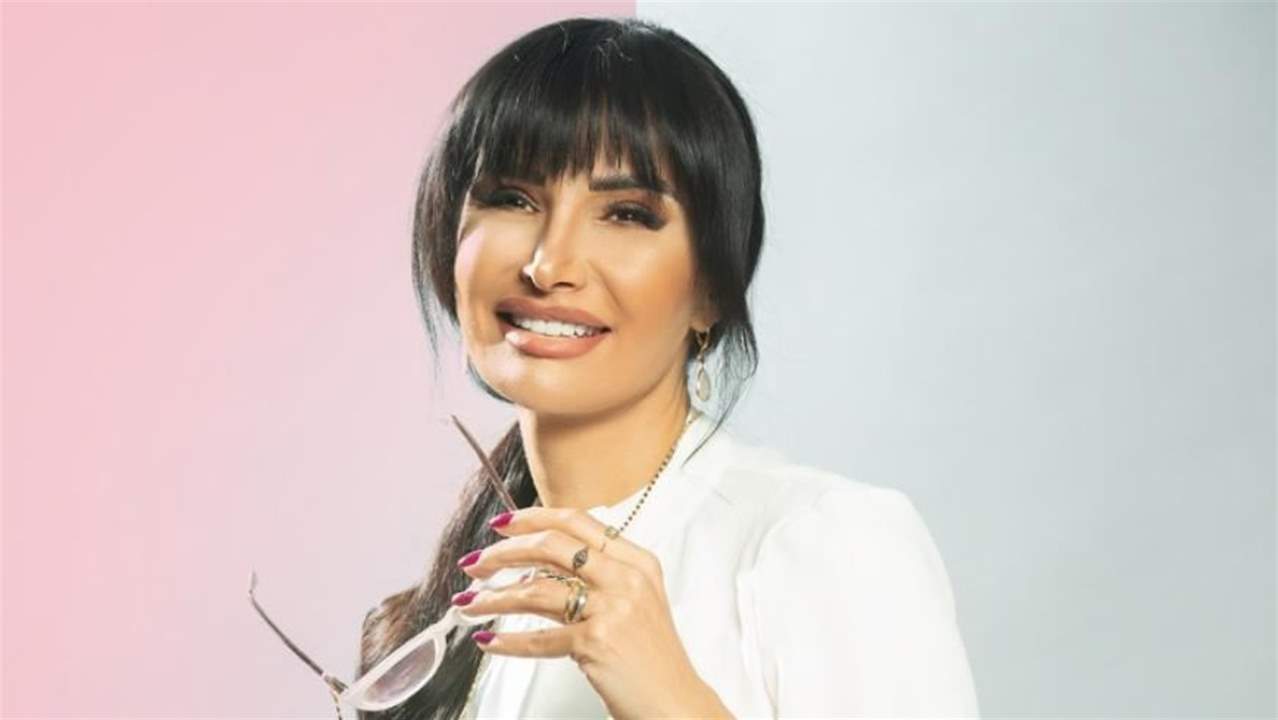 رشا شربتجي تغازل تيم حسن: حالة خاصة!