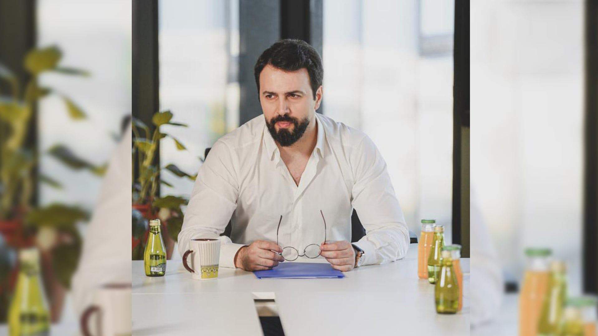 تيم حسن يرد على رشا شربتجي: اسعدتيني