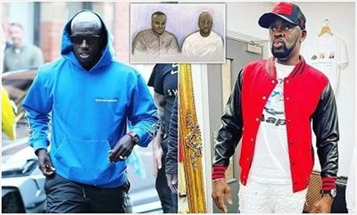 كيف حضّر ميندي وصديقه لارتكاب جرائم جنسية خطيرة