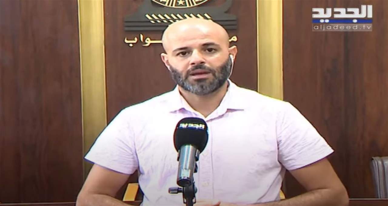 إجتماع في مجلس النواب بين نواب مستقلين ونواب الكتائب.. و"بعض" نواب التغيير!