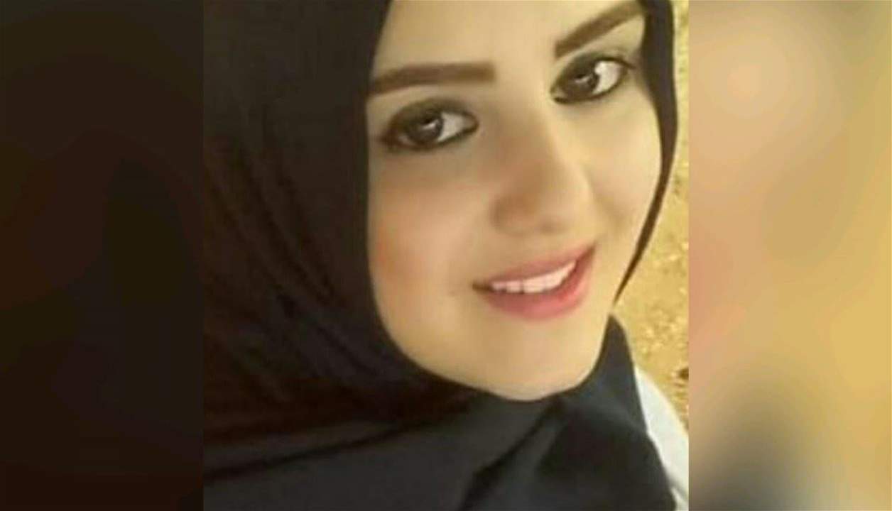 تفاصيل الحالة الصحيّة لهناء خضر: "بقاؤها على قيد الحياة أشبه بأعجوبة" !!
