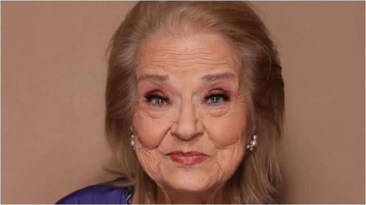 امل عرفة ومصطفى الخاني وديمة قندلفت وغيرهم ينعون انطوانيت نجيب