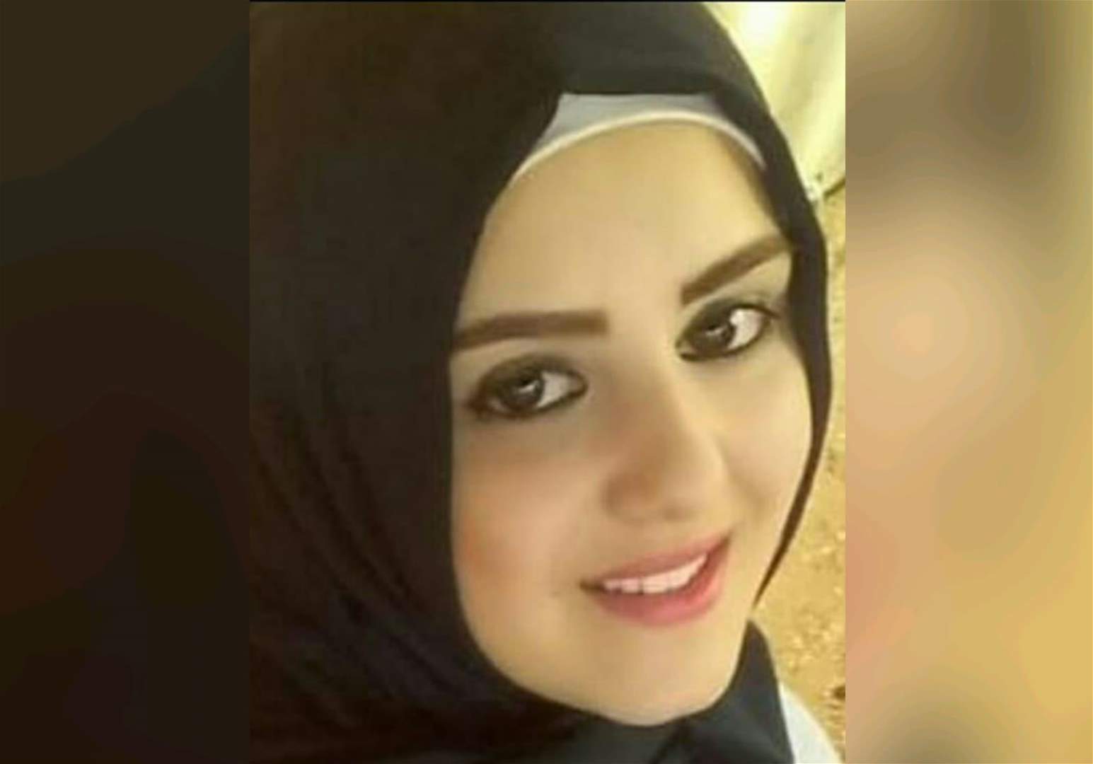  مراسل "الجديد": هناء خضر .. استسلمت لأوجاع الحروق ورحلت!