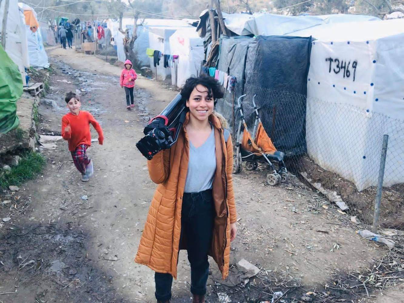 جائزة جديدة للبحث العلمي في بريطانيا تكريسا لذكرى ريما شرّي