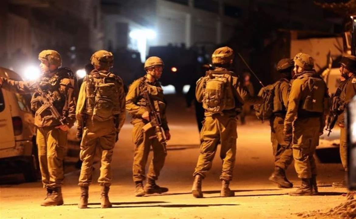 شهيد و31 إصابة في مواجهات مع الاحتلال في نابلس